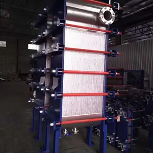 上海北京环保专用换热器,化工高温列管式换热器,全焊接换热器