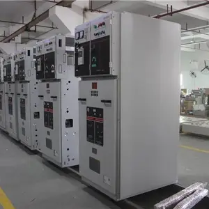 电源柜的折叠安装流程