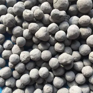 生物陶粒滤料 巩义绿泉 水处理生物陶粒滤料