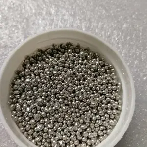 成都厂家供应4N铋粒铋珠4N铋粒 CAS 7440-69-9