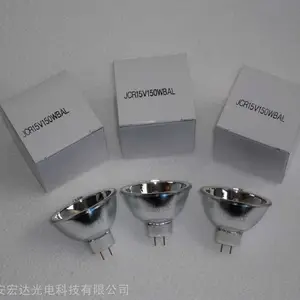 �ձ�USHIO�ƹ���� JCR 15V150WBN����±�ر���