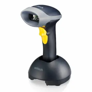 优尼泰克Unitech MS842P二维无线条码扫描器