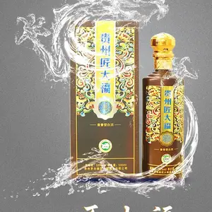 贵州匠四福 酱福