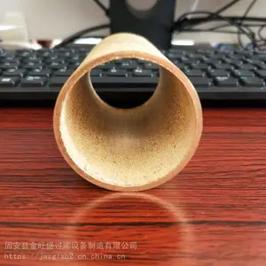 铜粉烧结滤芯 除尘滤芯价格