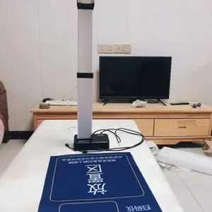 河北 快递出库仪 快递拍照出库设备 快递出库高拍仪 菜鸟 驿站 一体式快递出库仪