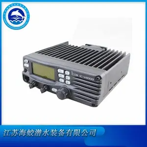 ICOM�Խ��� IC-V8000���ص�̨ ��������Ƶ�Խ��� 75W���书��
