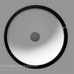 可水洗、稳定性好的高漫反射光学涂料