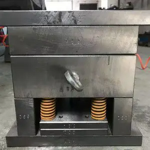 注塑订制模具
