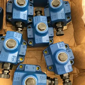 R978898670 4WE6D6X/OFEG24K4力士乐换向阀