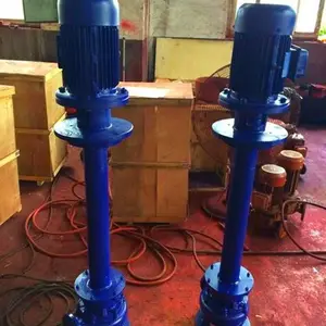 ������ʽ���ᵥ��˫��Һ��ʽ��ˮ�� ���۱� YW40-15-30-2.2 ����