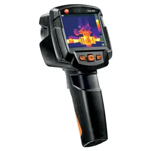 ��Ӧ �¹���ͼ testo865 - ���ż� ���������ǣ�160 x 120�������أ�