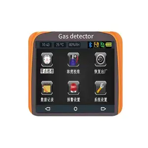 ��ɢʽ����ϩ�����ES400-S-C2H3CL_������ϩ�ⶨ��ES400-S-C2HCL3