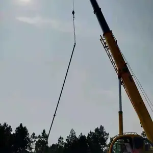 全 新的 美国富兰克林深井泵 富兰克林大流量温泉泵