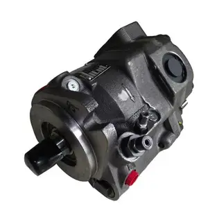 武汉现货 柱塞泵 PD140PS02SRU5AL00S0000000 02E-87262-5