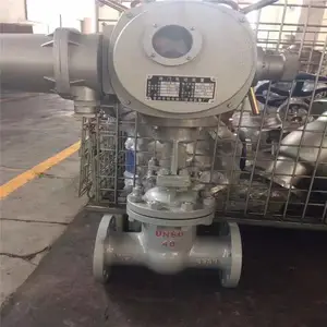 �綯����բ�� Z941H-160C ��ѹ�綯բ�� Զ�̿��ƿ���բ�� Z941H �綯բ��