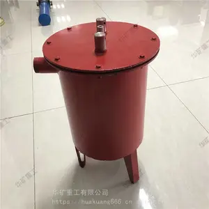配套产品使用负压放水器 无需电源负压放水器 KDP18G负压放水器