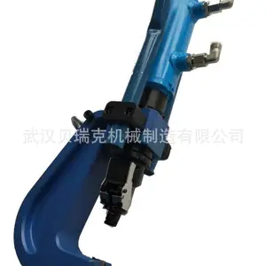 贝瑞克母线槽铆接机 手持母线槽铆接机 母线槽铆钉枪