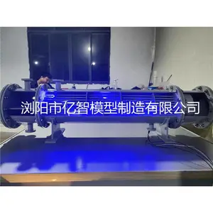 浏阳储罐教学模型定做