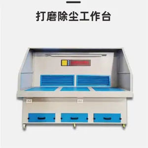 ���������豸���ľ��ʯ�ķ۳��ռ�������ĥ�׹��������̨
