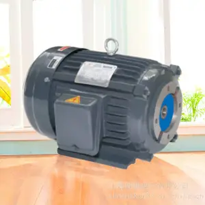 Һѹ�ͱ�����ȫͭ���380/220V������7.5HP-5.5KW-4P
