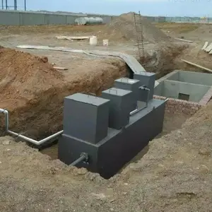 ũ����ˮ�����豸 ��ɢʽ����װ�� С�������ˮ��������