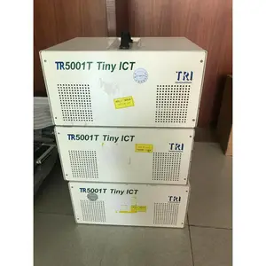 ICT在线测试仪TRI5001T软板FPC开短路功能测试机