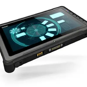 加固便携式 Getac 11.6寸手持电脑 F110
