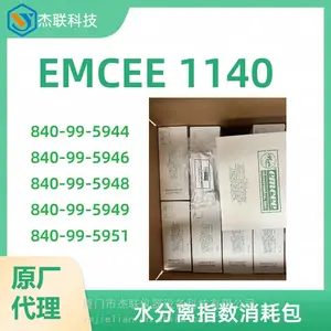 ����EMCEE1140��úˮ����ָ���ⶨ�����İ� 840-99-5944