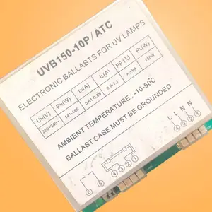 ��ӦUVB150-10P/ATC ��ͷ���׹���UV�Ʒ��������豸����������