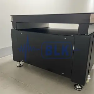 主动桌式隔振平台、VC-D/VC-F