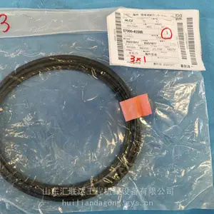 供应挖掘机配件大全PC40-7 密封圈07145-00035