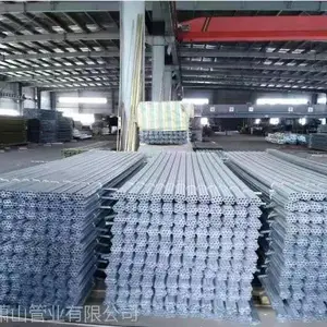 萧山管业厂家供应萧通牌JDG管KBG管Q195材质20足1.5厚厂家销售处