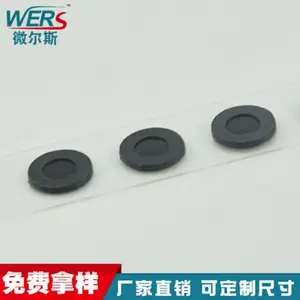 深圳供应微尔斯防水咪头通音透声膜 防潮防腐防生活溅水
