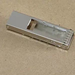 QSFP-DD 1x1���Ӳ���ɢ��Ƭ2031431256 UE36-B16200-06001