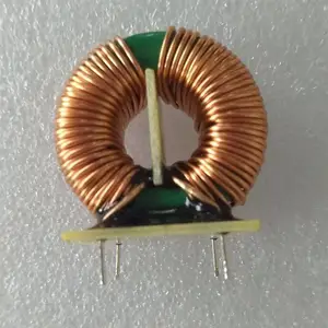 供应共模磁环电感