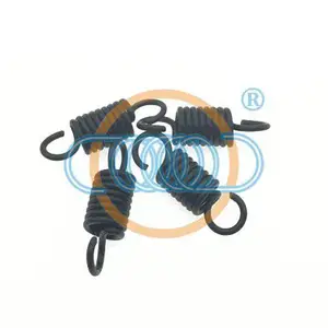 东莞耐高温拉簧品质有保障吗 东莞市玖胜五金弹簧供应
