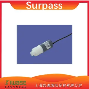 日本SURPASS 压力传感器 CS-P-15-P300P 树脂材料 用于纯水 岩濑有售