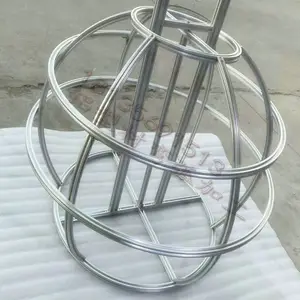 来图定制DIY工业铝型材折弯 艺术装置外观造型弯曲弯弧弯圆加工