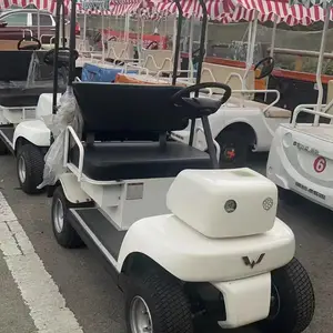 T50系列共享车 电动共享车 扫码即开 多用途场景 景区共享车