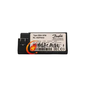 ����˹����ѹ��EBI4CM 052F4034 | 2*7.5KV DANFOSS��ѹ��