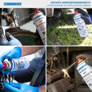 450823WEICON Rust Loosener ���Գ����10036148/10023536/11150400