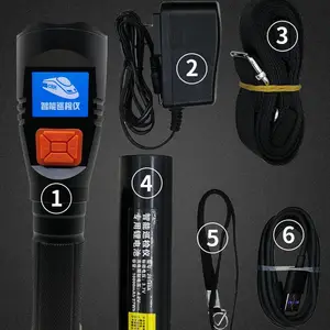 JW7116�๦�ܷ��������ֵ�Ͳ��·��������Ѳ����