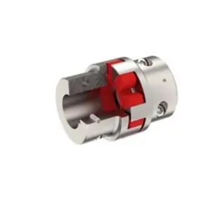 德国HBE HYDRAULIK联轴器TL