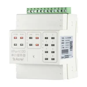 ������APort100-2E4S�മ������ ���ڷ����� �������� ͨѶת��