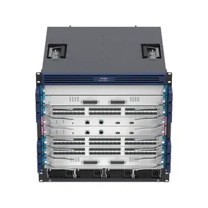 锐捷RG-S7808C-V2以太全光网络核心交换机时光主机