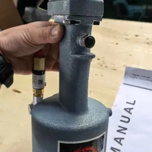 上海振动筛用CHERRY铆枪 服务为先 上海沃顿供应
