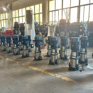 湖北一体化供水设备维修 富润佳泵业供应 富润佳泵业供应