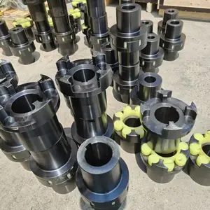 刮板机耦合器 液力联轴器 耐摩擦连轴器 花键式操作简单 普煤