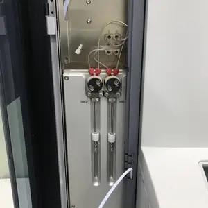 ����Biacore T100 ���������ȶ���ѧ�໥���÷�����