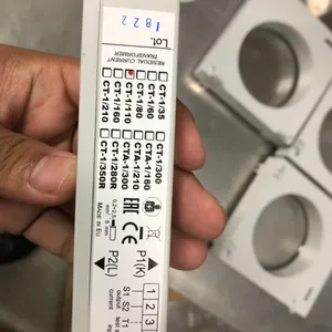 优势供应 CONTREL 互感器 type CT-1/110